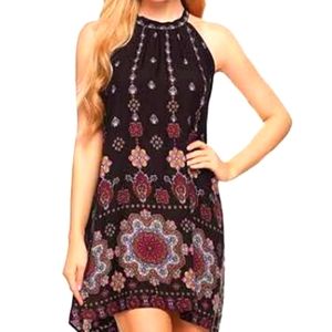 ♡L͟e͟͟o͟͟R͟o͟͟s͟͟i͟͟H͟a͟͟l͟͟t͟͟e͟͟r͟͟T͟i͟͟e͟͟B͟l͟͟a͟͟c͟͟k͟͟D͟r͟͟e͟͟s͟͟s͟͟♡